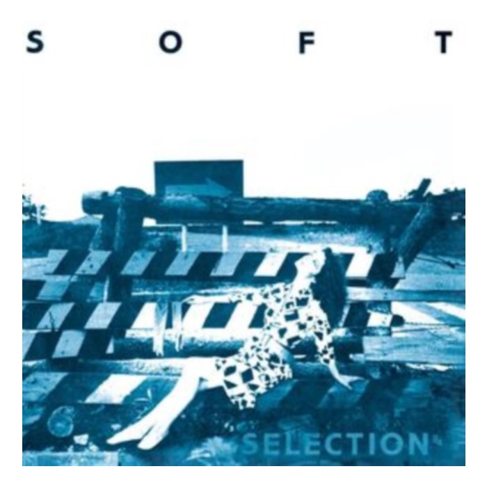 VARIOUS ARTISTS - SOFT SELECTION 84