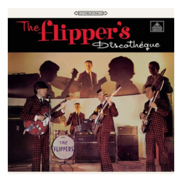 FLIPPER'S - DISCOTHEQUE