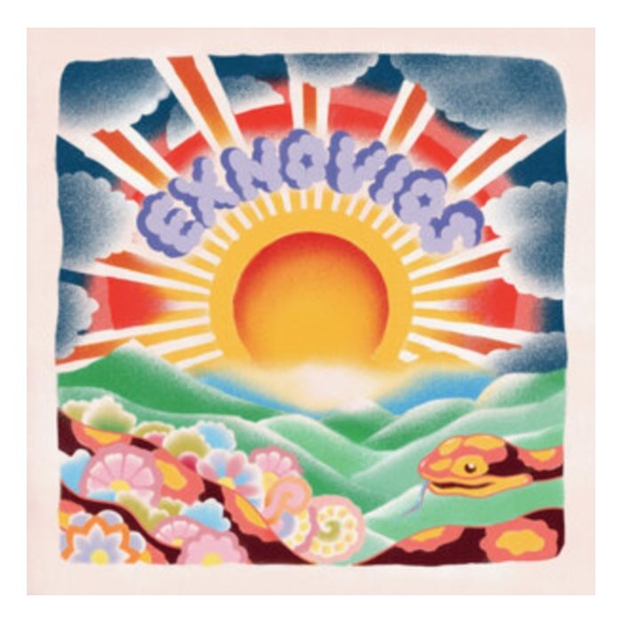 Un Nuevo Dia - Exnovios