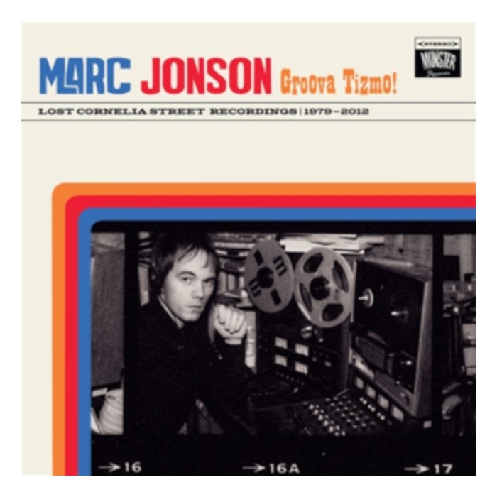 JONSON