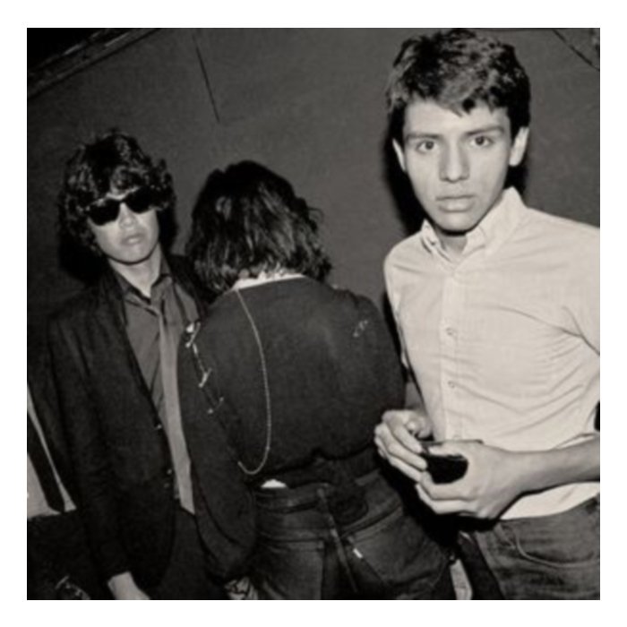 Don'T Push Me Around - Zeros