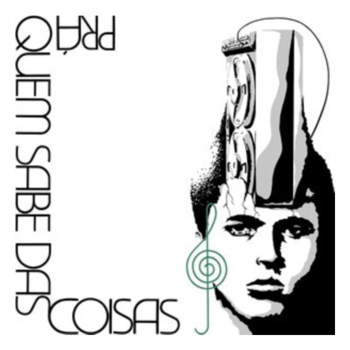 VARIOUS ARTISTS - PRA QUEM SABE DAS COISAS