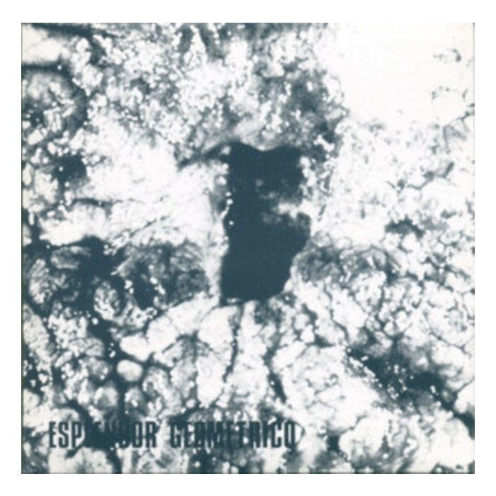 ESPLENDOR GEOMETRICO - EL ACERO DEL PARTIDO / HEROE DEL TRABAJO