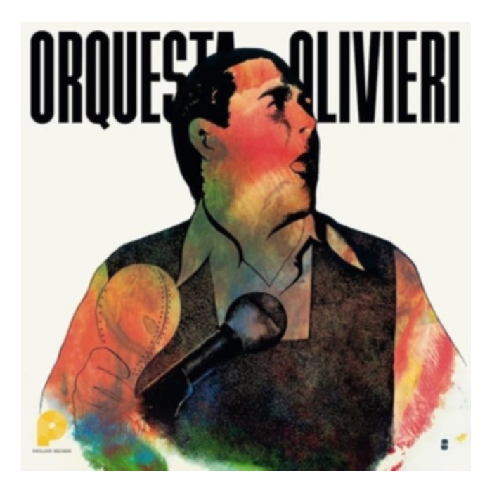 ORQUESTA OLIVIERI - ORQUESTA OLIVIERI