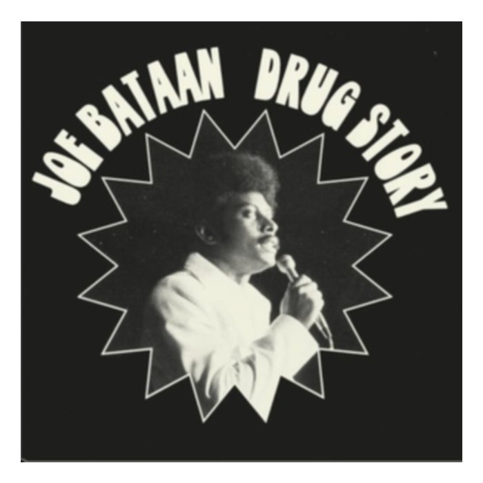 Drug Story - Joe Bataan