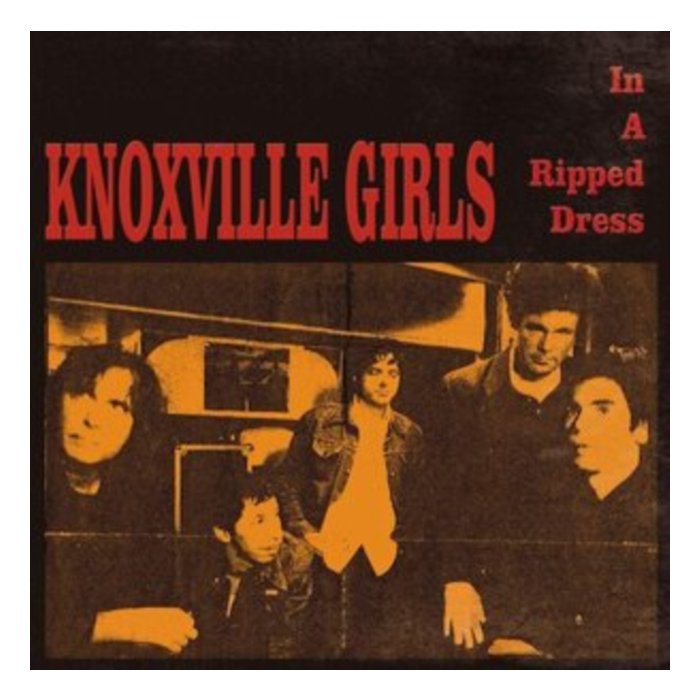 KNOXVILLE GIRLS - IN A RIPPED DRESS
