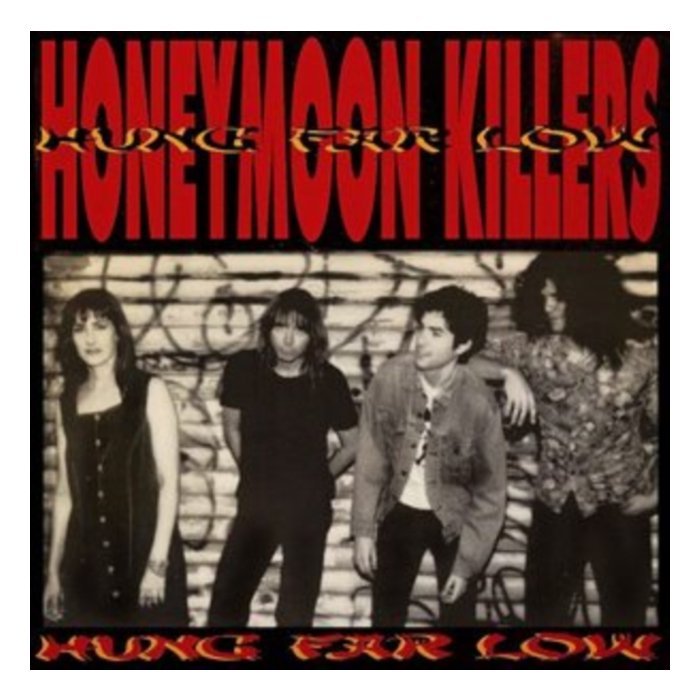 HONEYMOON KILLERS - HUNG FAR LOW