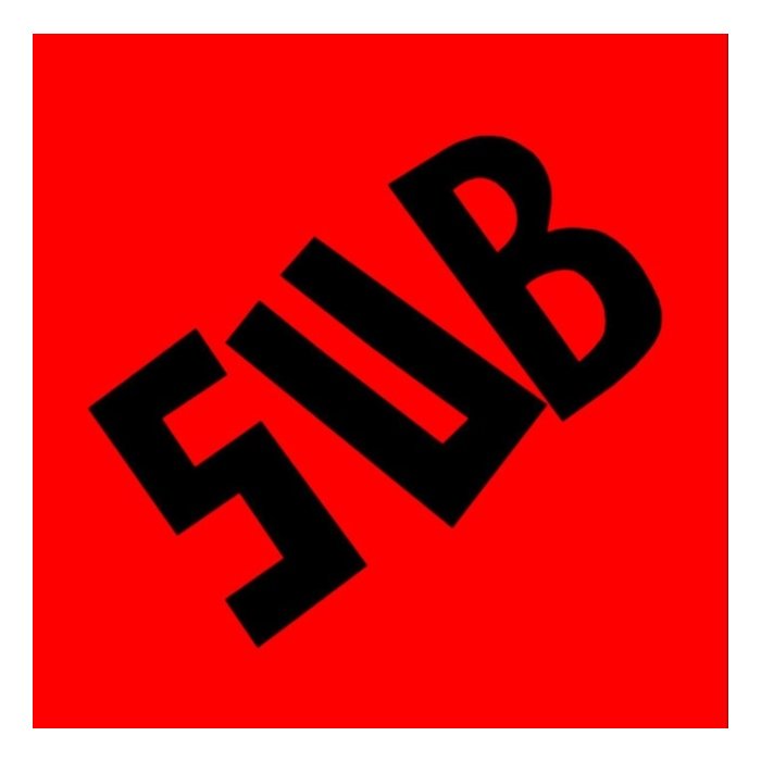 VARIOUS ARTISTS - SUB