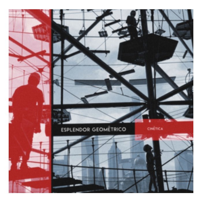 Cinetica - Esplendor Geometrico