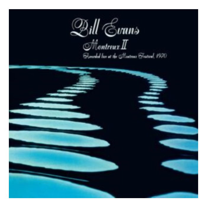 Montreux Ii (Limited Gatefold Edition) - Bill Evans
