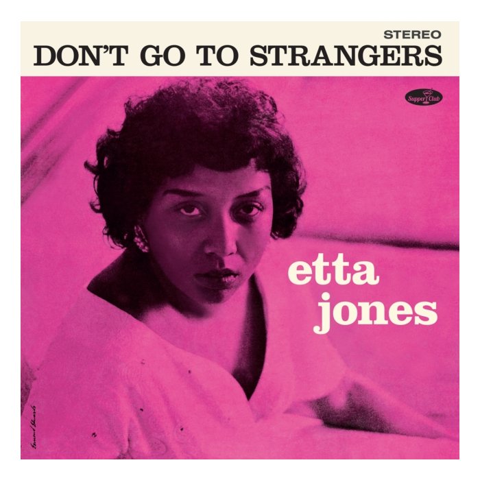 JONES