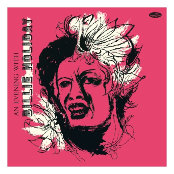 An Evening With Billie Holiday (Limited Edition) - Billie Holiday
