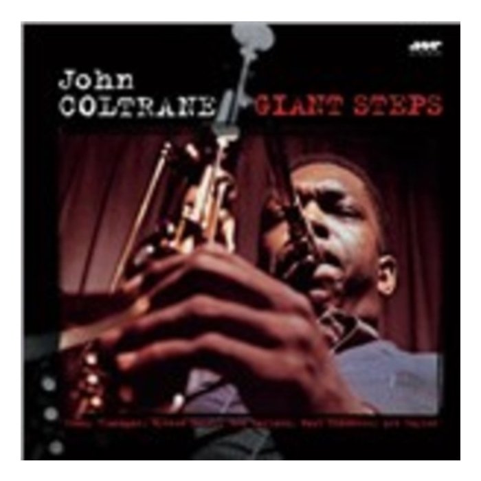 COLTRANE
