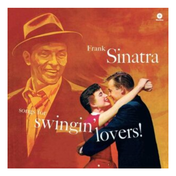 Songs For Swingin' Lovers! - Sinatra,Frank