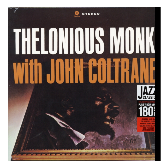 MONK