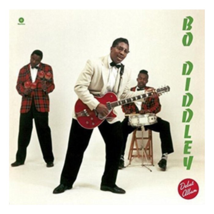 DIDDLEY