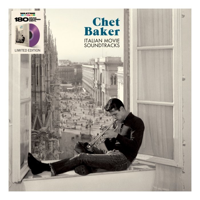 BAKER