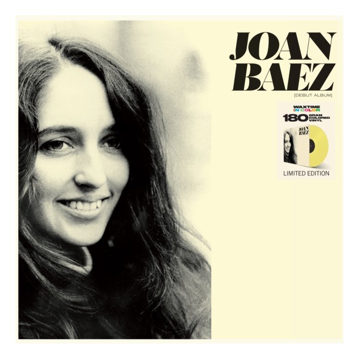 Joan Baez - Baez,Joan