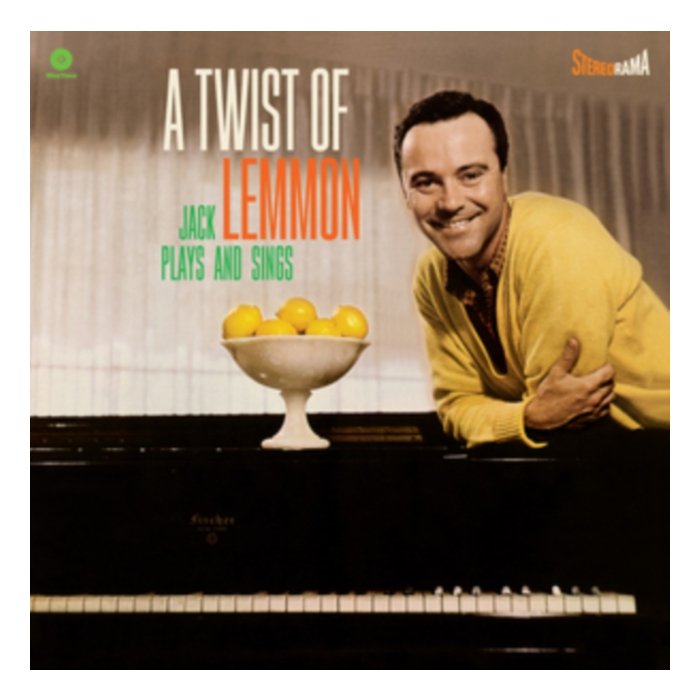 LEMMON