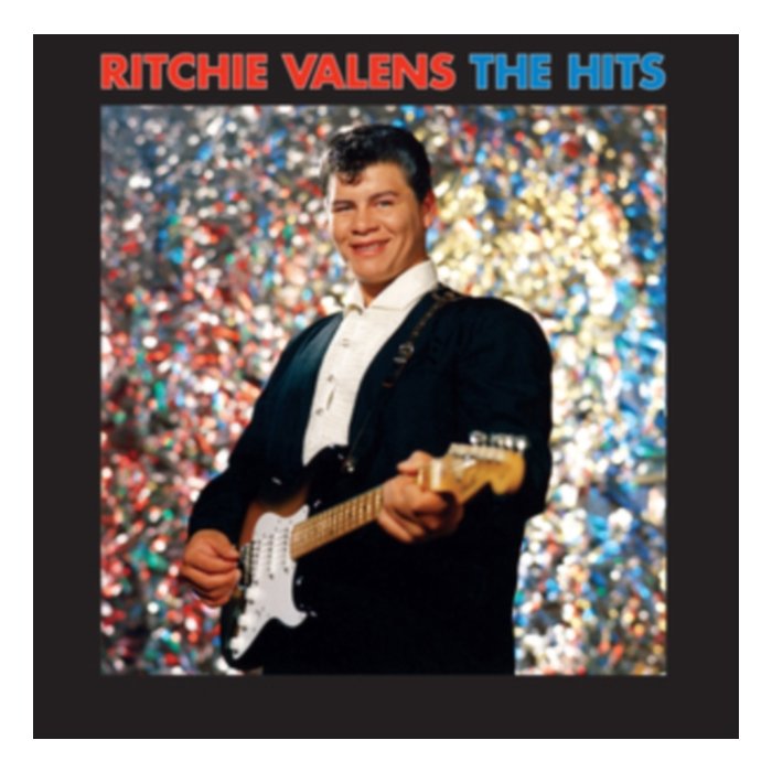 Ritchie Valens - The Hits - Ritchie Valens