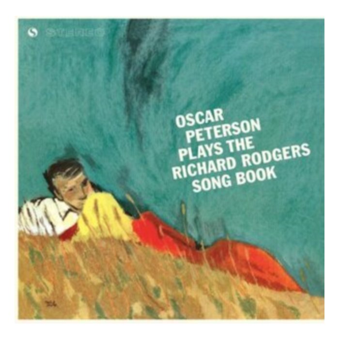 Plays The Richard Rodgers Song Book (180G) - Peterson,Oscar