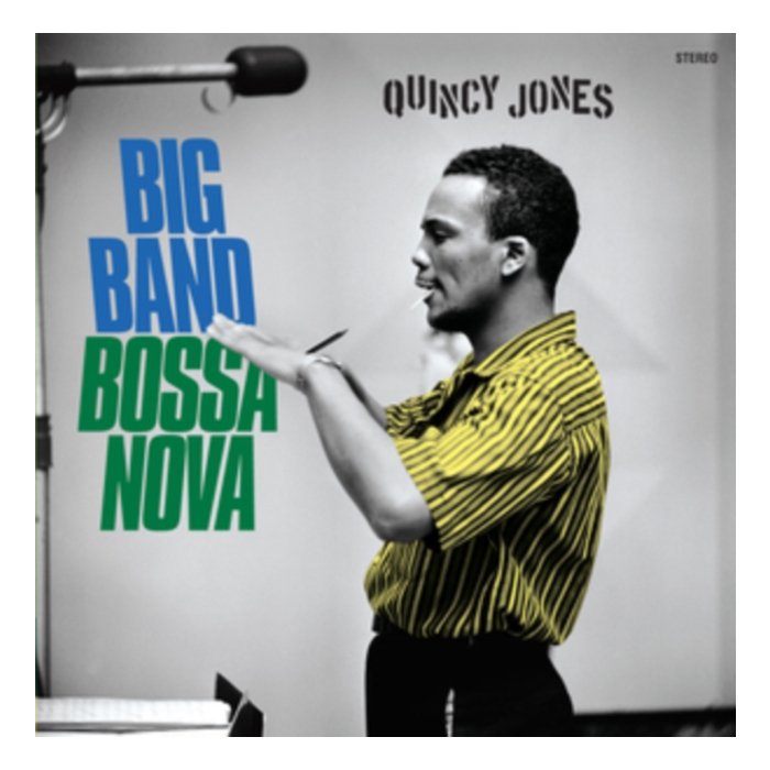 JONES