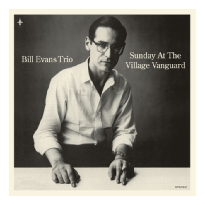 Sunday At The Village Vanguard (Lp/7 Inch) - Evans,Bill Trio