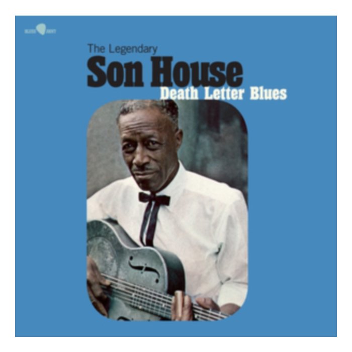 Death Letter Blues (Limited Edition) - Son House