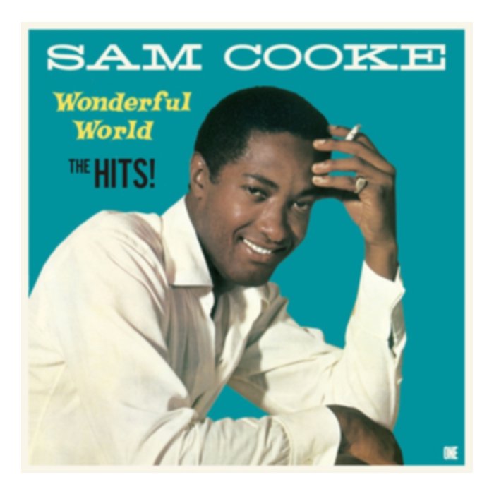 Wonderful World - The Hits! (Limited Edition) - Cooke,Sam