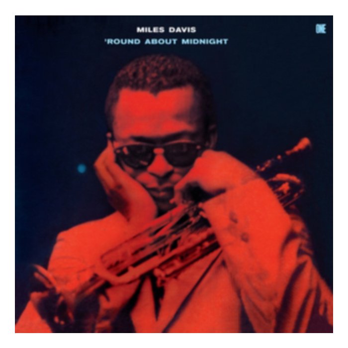 Round About Midnight (Limited Edition) - Miles Davis