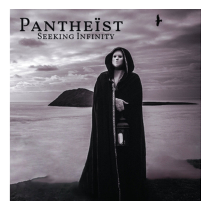 PANTHEIST - SEEKING INFINITY (2LP)