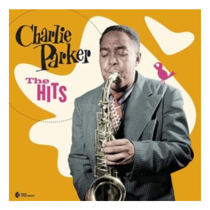 Hits (Deluxe Gatefold Edition/180G) - Charlie Parker