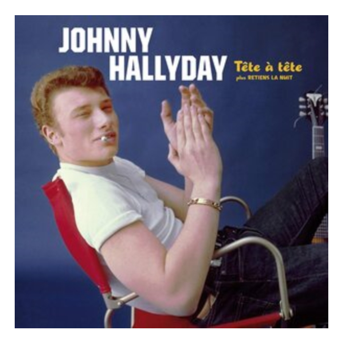 HALLYDAY
