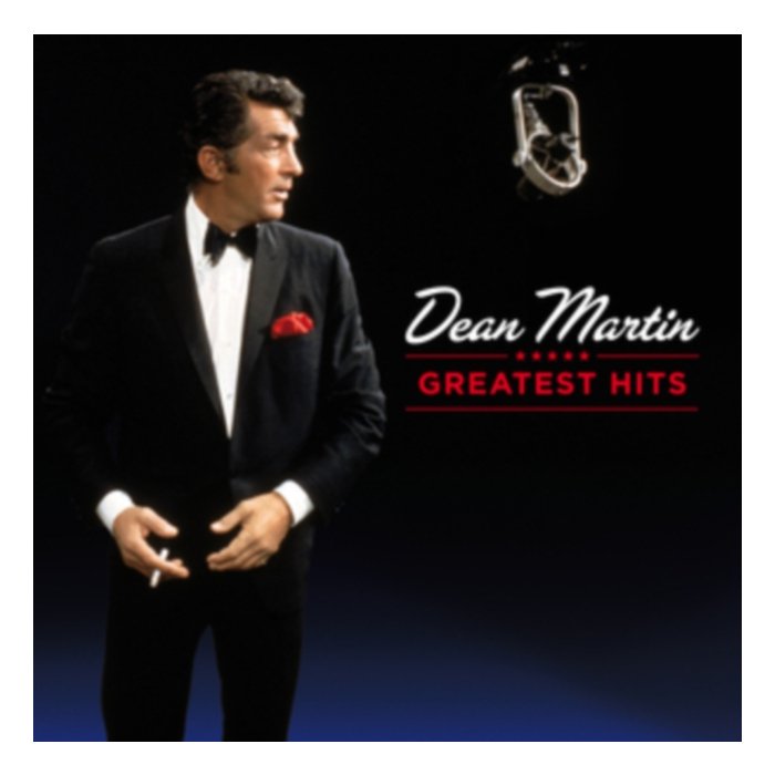 Greatest Hits - Dean Martin