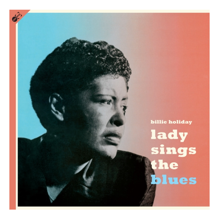 Lady Sings The Blues (Lp/Cd) - Holiday,Billie