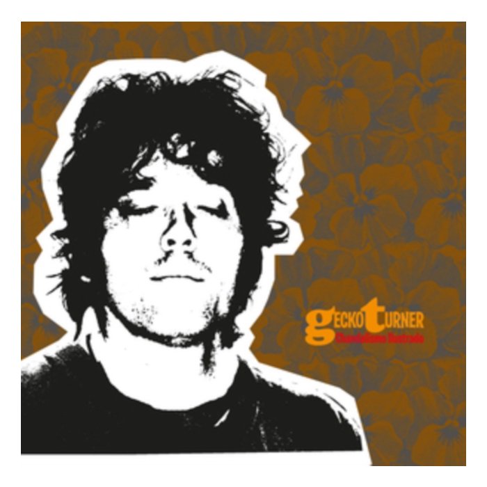 GECKO TURNER - CHANDALISMO ILUSTRADO