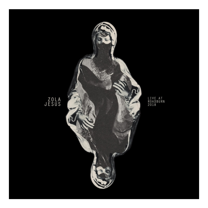 ZOLA JESUS - LIVE AT ROADBURN 2018