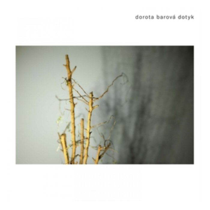 Barova: Dotyk - Barova,Dorota