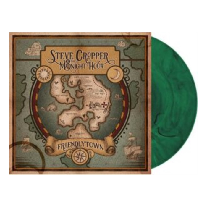 CROPPER