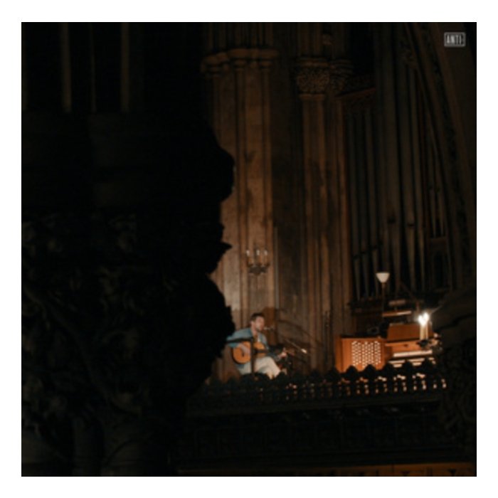 FLEET FOXES - VERY LONELY SOLSTICE