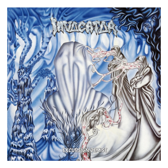 INVOCATOR - EXCURSION DEMISE