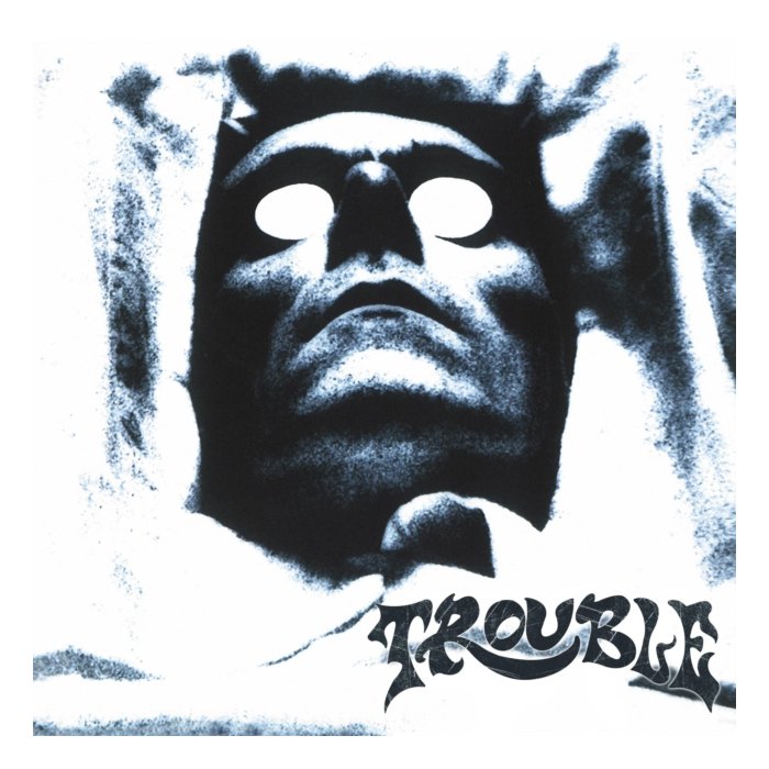 TROUBLE - SIMPLE MIND CONDITION