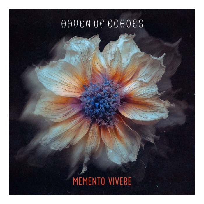 HAVEN OF ECHOES - MEMENTO VIVERE