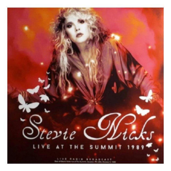 Live At The Summit 1989 - Nicks,Stevie