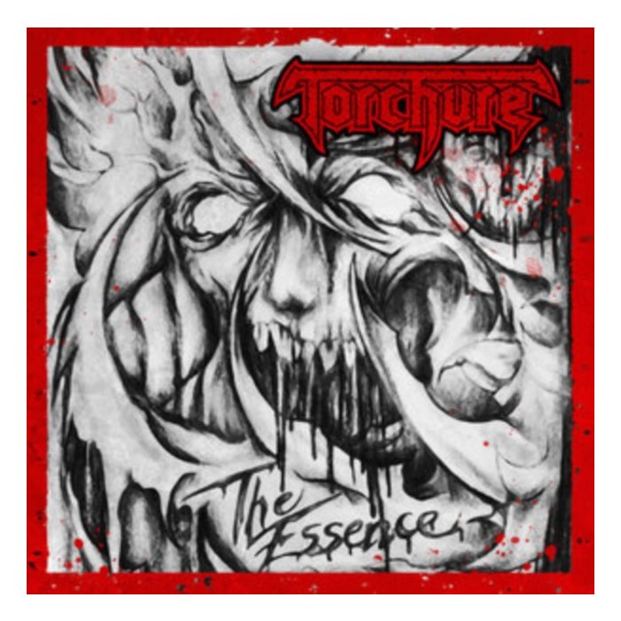 TORCHURE - ESSENCE