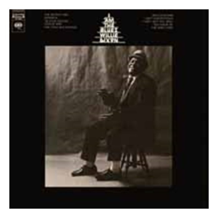 I Am The Blues (180G) - Willie Dixon