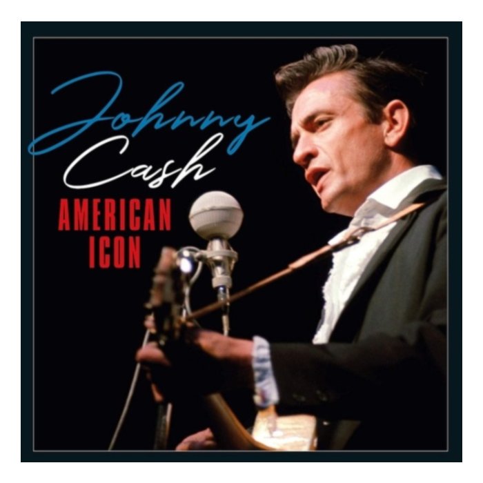 American Icon - Johnny Cash