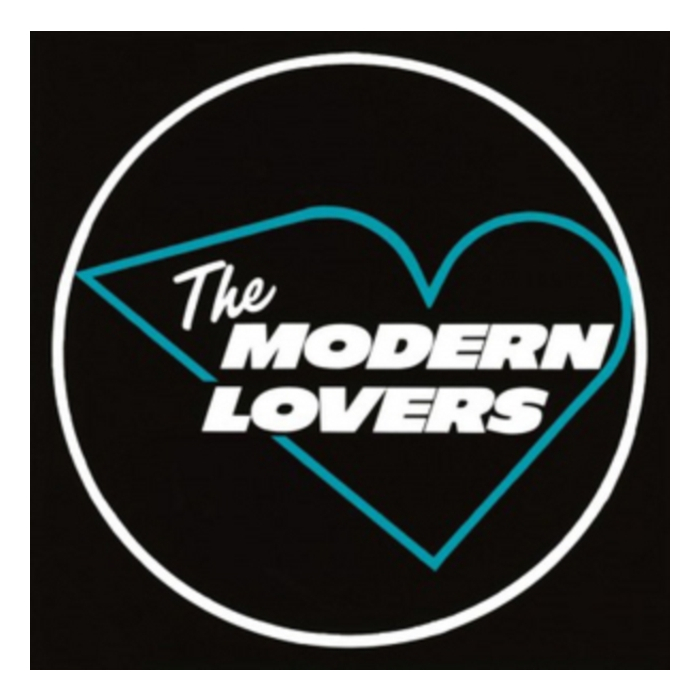 MODERN LOVERS - MODERN LOVERS (180G)