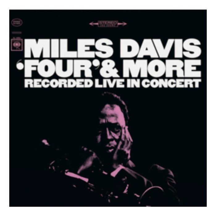 Four And More (180G) - Miles Davis