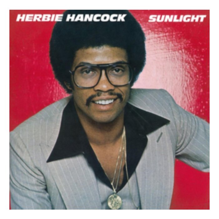 Sunlight (180G) - Herbie Hancock
